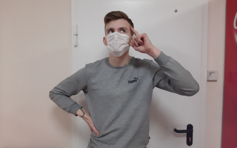 Ученые: нехватка этого витамина усугубит коронавирус