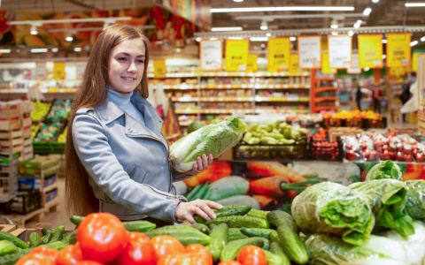 В Ярославль придет продуктовая сеть «Макси»