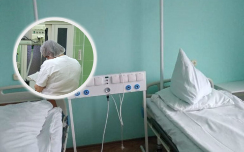 В Рыбинске подтвержден первый случай коронавируса: кто заболел