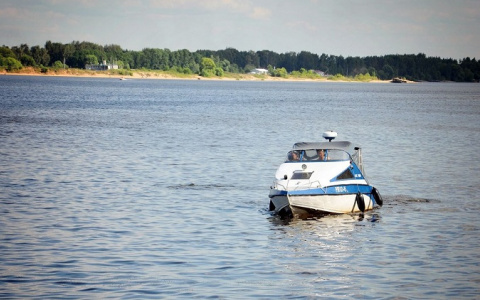 Из-за пандемии меняются сроки начала навигации в Ярославской области