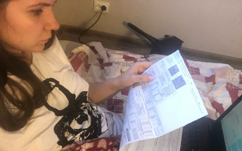 «Пять тысяч за отопление»: ярославцам не будут начислять пенни за долги по коммуналке