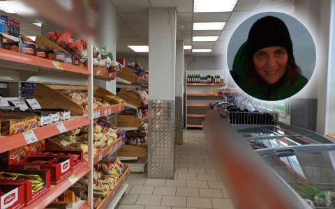 Про магазины, тележки и коронавирус: авторская колонка озадаченной ярославны