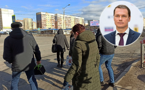 Облава от правительства: прошли ли ярославские заводы проверку на защиту от коронавируса