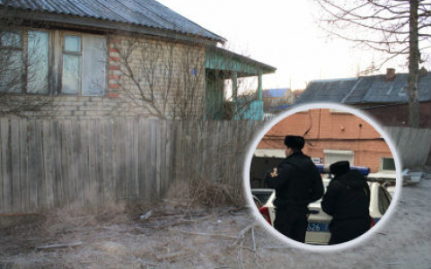 Труп нашли в луже крови: убийцу-соседа взяли в Ярославской области