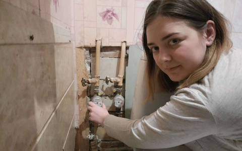 "Платить за коммуналку нечем": ярославцы просят отключить отопление