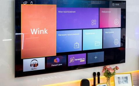 Для тех, кто дома — Wink увеличил коллекцию бесплатного контента в два раза