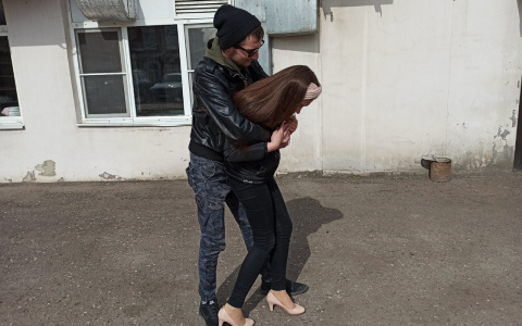 Насильник напал на девушку в Брагино: как спастись