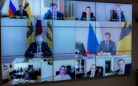 Дмитрий Миронов: В условиях коронавируса сбоев в работе служб жизнеобеспечения быть не должно