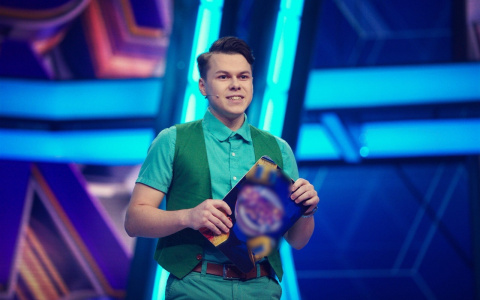 «Этим я удивил продюсеров»: стендапер из Ярославля раскрыл правду о жизни в Москве