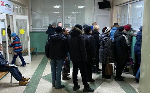 748 человек сдали анализы: озвучили новые данные о коронавирусе в Ярославской области