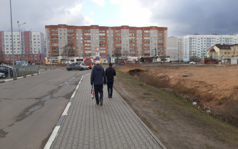 "Температурная пила": синоптики поразили прогнозом погоды в Ярославле