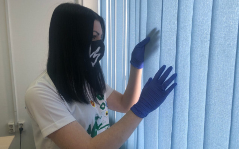 Медики рассказали о самом первом симптоме COVID-19