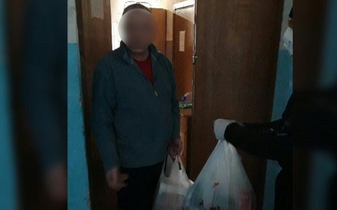 «Кончилась овсянка за 10 рублей»: трогательная история ярославца, который пытается выжить в пандемию