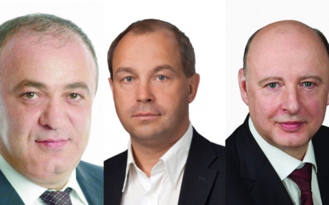 208 тысяч в день: богатейшие депутаты Ярославля раскрыли свои кошельки