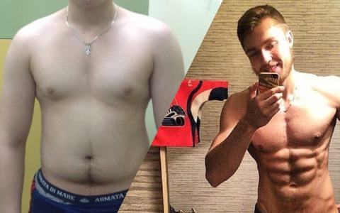 «Эти упражнения вас погубят»: ярославец набрал 115 кило и рассказал, как сбросить лишний вес