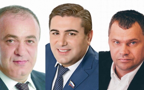 560 тысяч в день: озвучили зарплаты жен ярославских депутатов