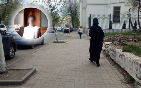 «Кашляли и пили кагор из одной ложки»: ярославна о походе в церковь во время пандемии