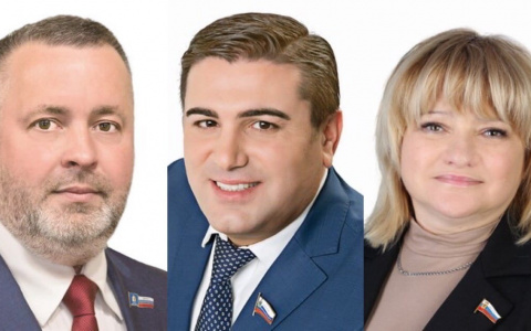 Полторы тысячи в день: назвали депутатов, у которых самая маленькая зарплата в Ярославле