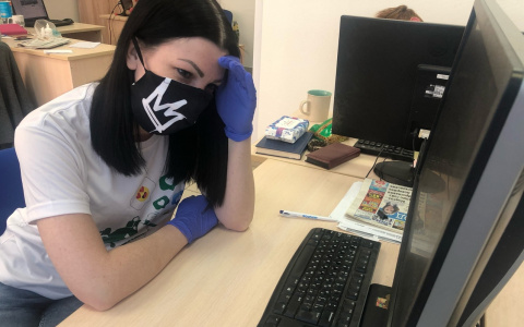 Ждать не стоит: Роспотребнадзор о том, кому  нужно пройти тест на COVID-19