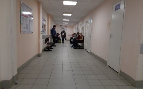 Плюс девять сомнительных тестов: назвали новые данные по коронавирусу в Ярославской области