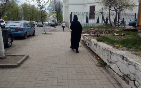 "Вирус - атеист": прихожан в пандемию раскритиковали в сети ярославцы