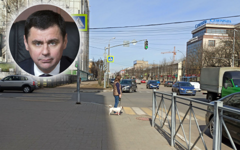 Ярославцы просят Миронова принять крайние меры из-за пандемии: что предлагают