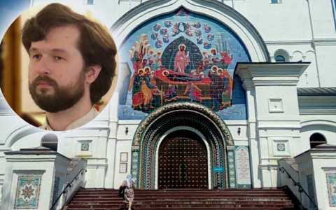 «Священникам не хватило масок»: в ярославской епархии рассказали, как пройдет Пасха»