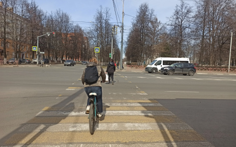 Регион захлестнет жара: синоптики рассказали о погоде на майские праздники в Ярославле