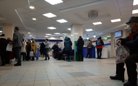 "Медперсонал на больничном": депздрав о закрытии терапевтического отделения в больнице Ярославля