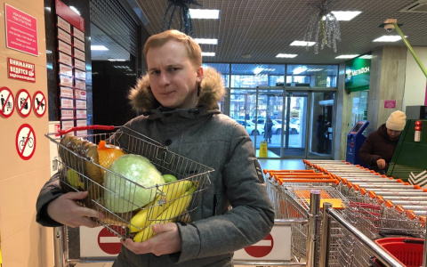 "Обеспеченность запасами - 54 дня": рассказали, что за месяц подорожало в Ярославле