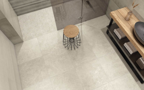 Керамогранитная плитка: разновидности материала, их отличительные характеристики