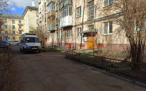 Рассказали о состоянии детей, заболевших коронавирусом в Ярославской области