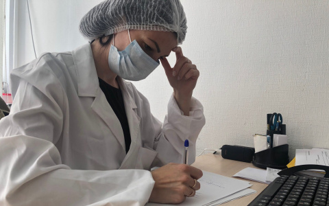 «В халатах ломились в квартиру»: ярославских врачей перепутали с мошенниками