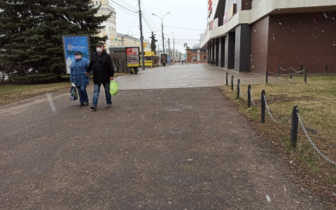 Эксперты рассказали ярославцам, как отличить коронавирус от ОРВИ