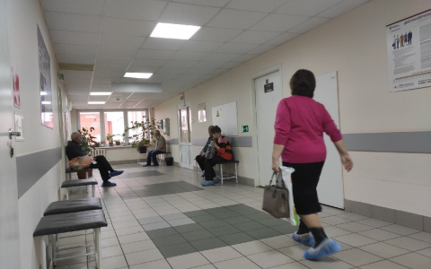 Минздрав рассказал, как ярославцев лечат от коронавируса на дому