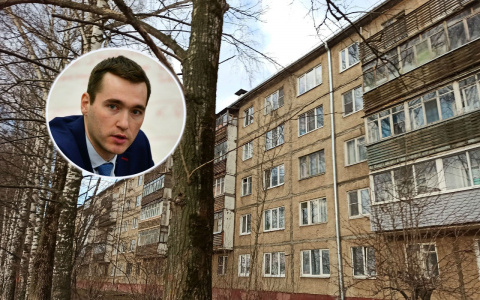 Перерасчет за отопление и рост тарифов: в мэрии ответили на "горячие" вопросы по ЖКХ в Ярославле