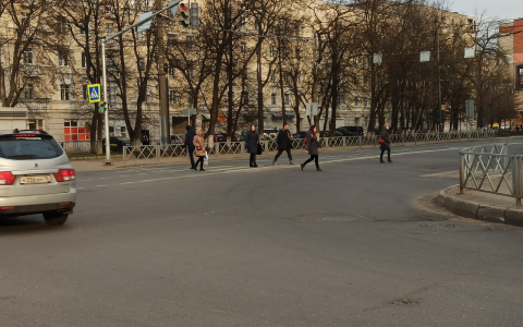 На выходных в Ярославле остановят работу автобусов: подробности