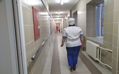 «Технический сбой»: в оперштабе озвучили реальные цифры по больным коронавирусом в Ярославской области