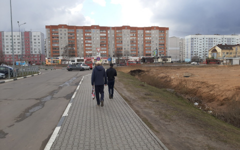 Оперштаб опроверг слухи о самом "коронавирусном районе" Ярославля