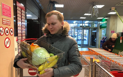 Не имбирем единым: назвали 5 видов продуктов, защищающих от коронавируса