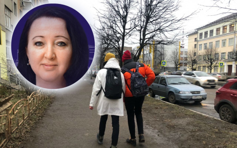 "Ту неделю нужно забыть": исповедь учителя на дистанционном обучении в Ярославле