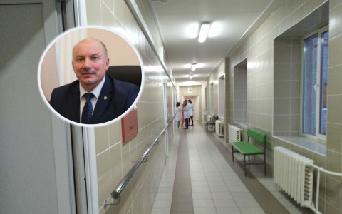 "Мужчина с COVID-19 приезжал из Оренбурга": глава Угличского района рассказал о ситуации с коронавирусом