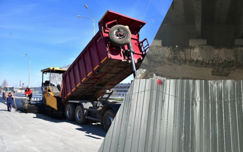 "Боимся, что рухнет": на вопросы ярославцев о Добрынинском мосте ответили в мэрии