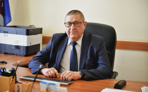 Он из Люберец: в Ярославле назначили заммэра по ЖКХ