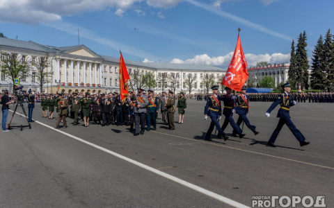 Парада не будет: Путин сделал заявление о праздновании Дня Победы в 2020