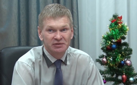 "Не вернулся из отпуска": коллеги рассказали о смерти мэра Данилова