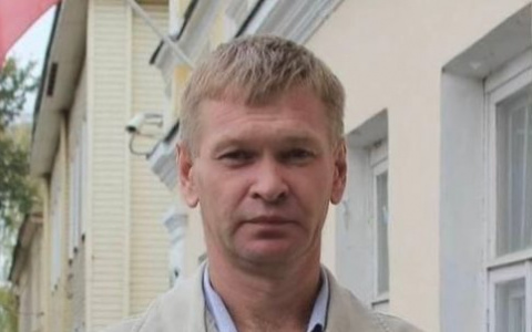 "Мы потеряли порядочного человека": губернатор о трагической гибели главы Данилова и его жены