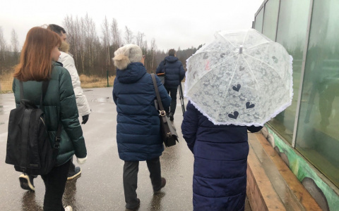 МЧС выпустило экстренное предупреждение о трех часах аномалий в Ярославле