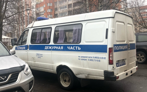 Сбросил соседа с пятого этажа: день рождения ярославца закончился трагедией