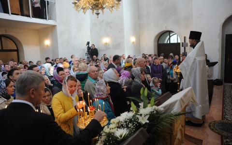 Освящают куличи онлайн: ярославцам рассказали, как пройдет Пасха в пандемию